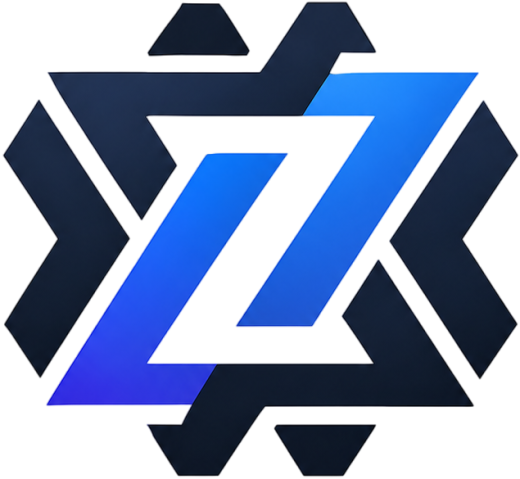 Zentro Works logo mark